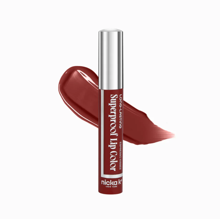 Superproof Long-lasting Lip Color - Image 11
