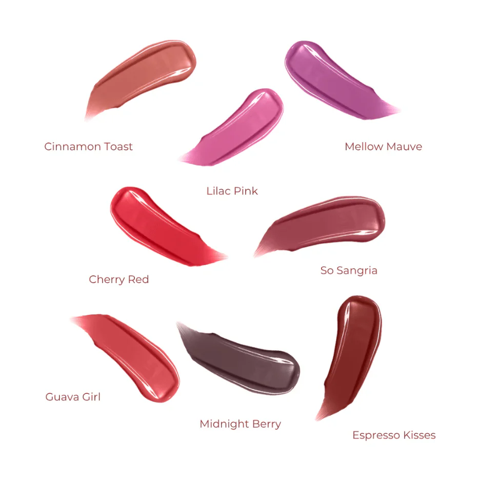 Superproof Long-lasting Lip Color - Image 3