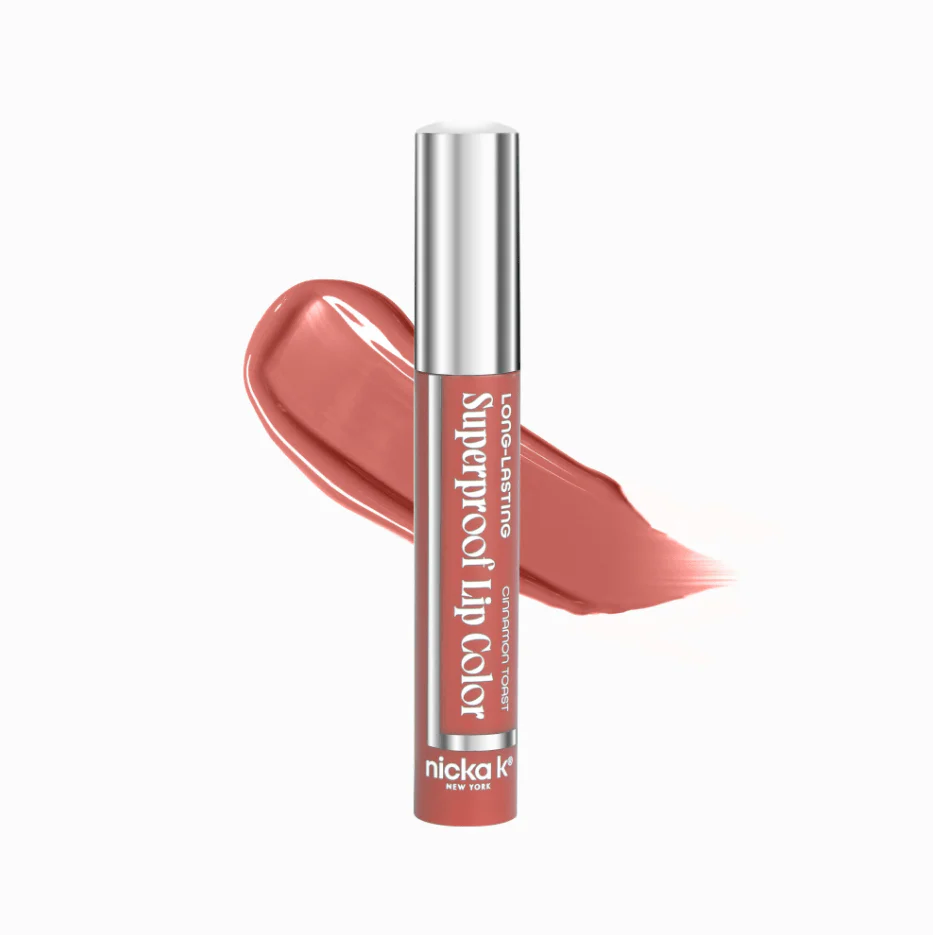 Superproof Long-lasting Lip Color - Image 4