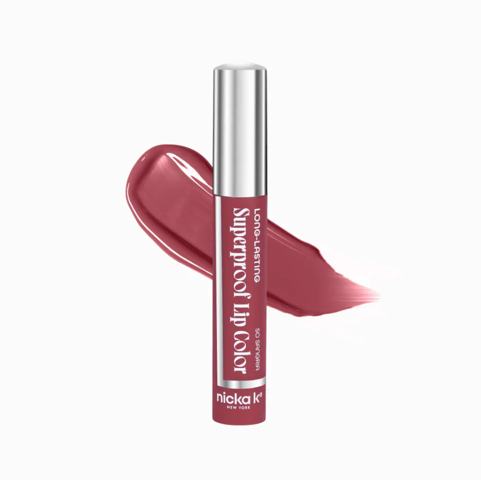 Superproof Long-lasting Lip Color - Image 8
