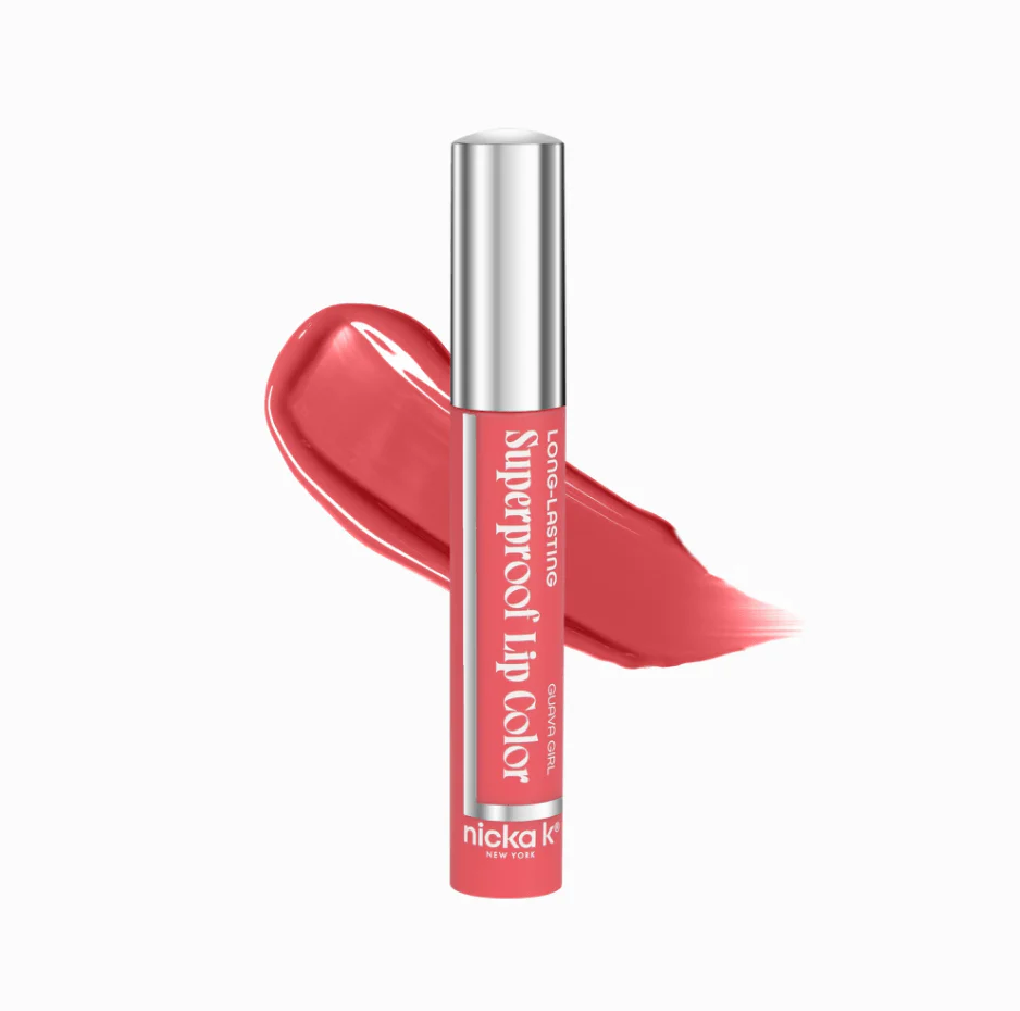 Superproof Long-lasting Lip Color - Image 9
