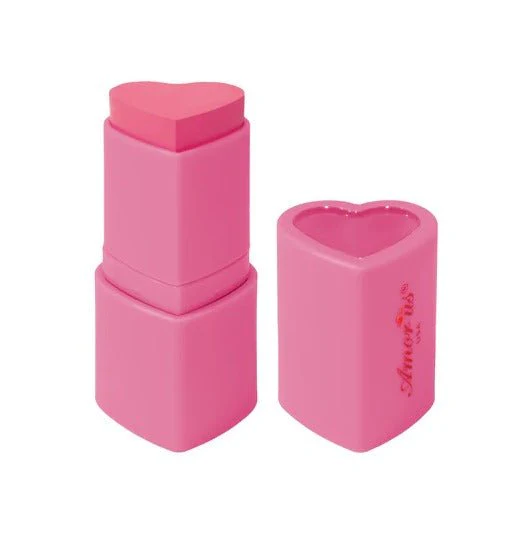 Sweet Blush Heart Shaped Stick Blush - Image 10
