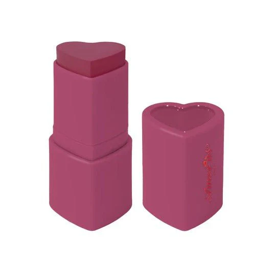 Sweet Blush Heart Shaped Stick Blush - Image 11
