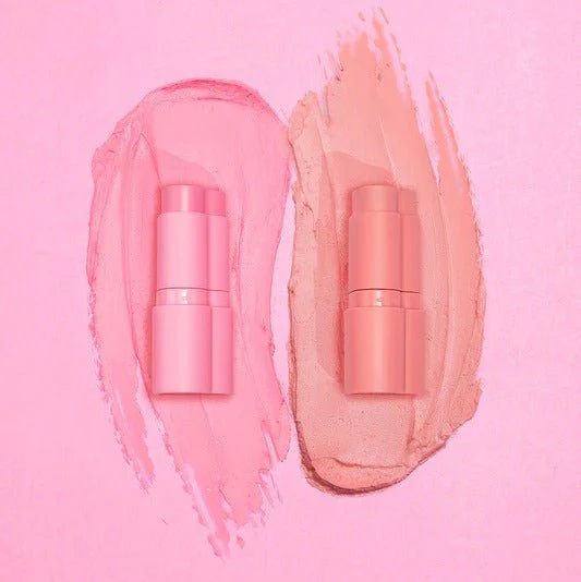 Sweet Blush Heart Shaped Stick Blush - Image 4