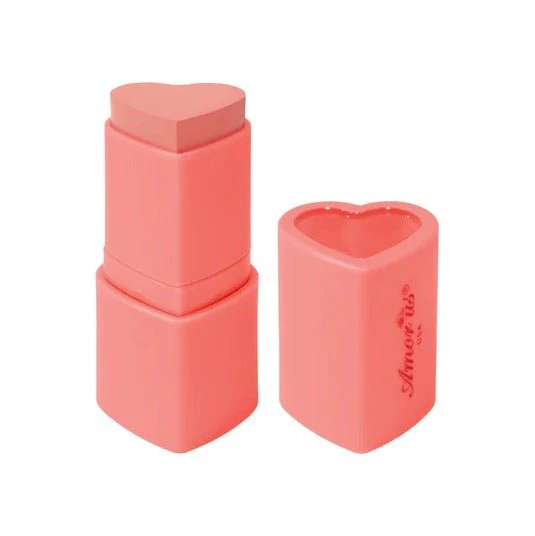 Sweet Blush Heart Shaped Stick Blush - Image 7