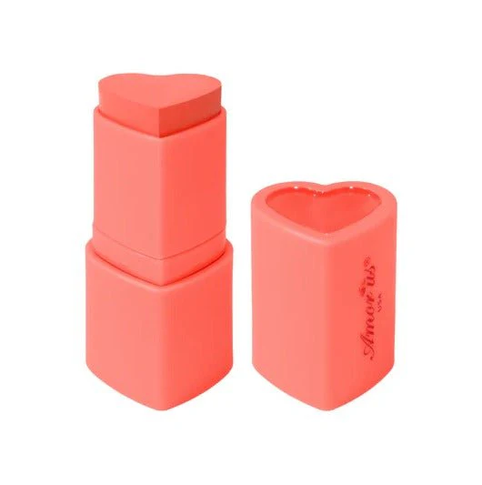 Sweet Blush Heart Shaped Stick Blush - Image 9