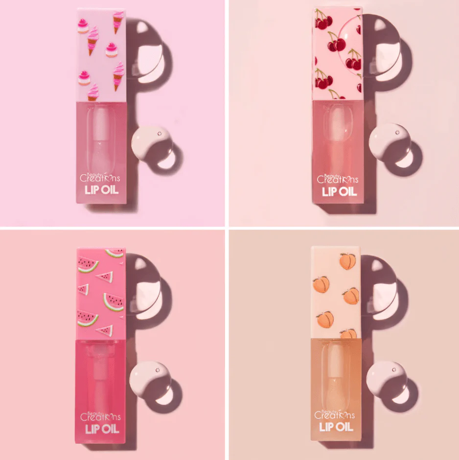 Sweet Dose Lip Oil