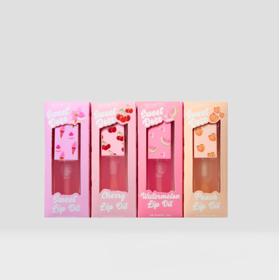 Sweet Dose Lip Oil - Image 2