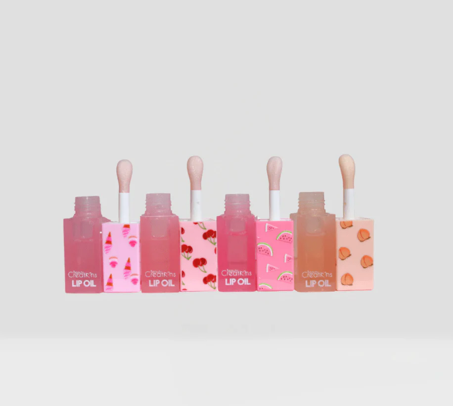 Sweet Dose Lip Oil - Image 3