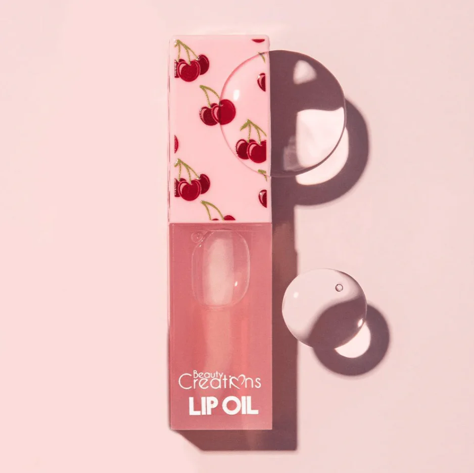 Sweet Dose Lip Oil - Image 4