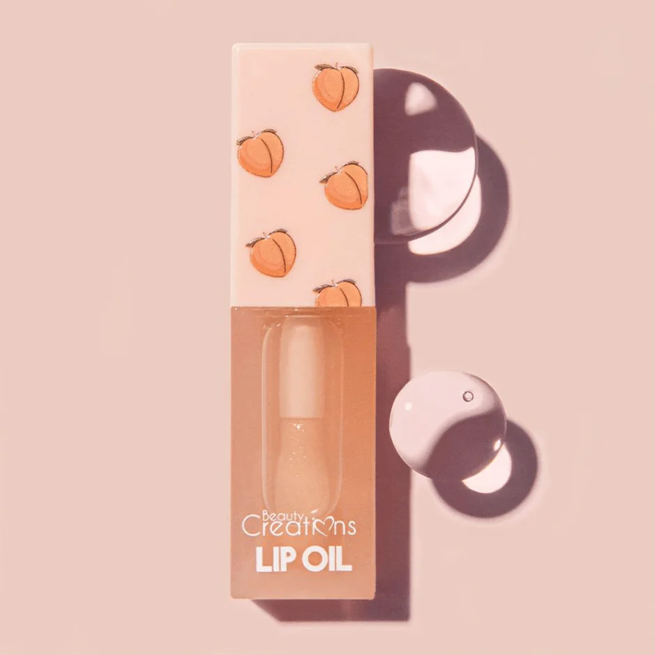 Sweet Dose Lip Oil - Image 5