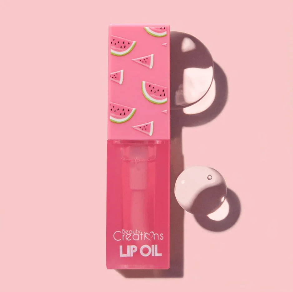 Sweet Dose Lip Oil - Image 6