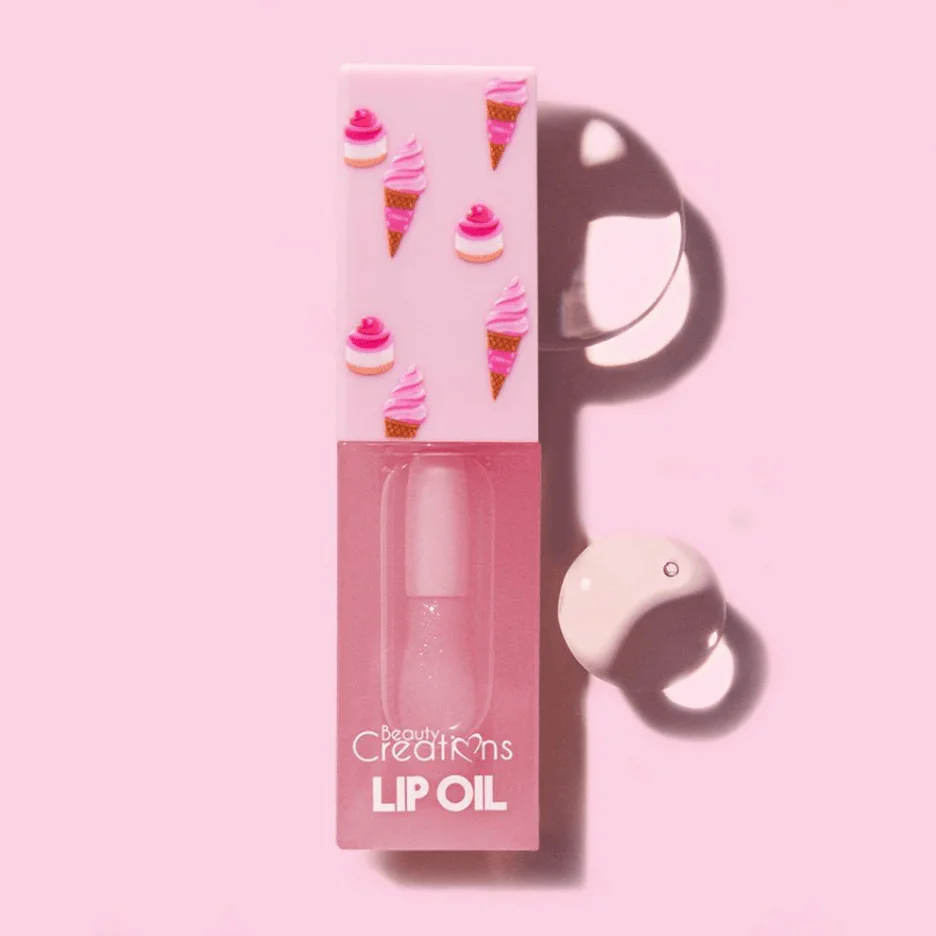 Sweet Dose Lip Oil - Image 7
