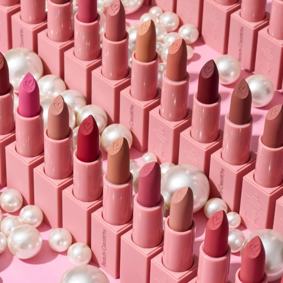 Tease Me Lipstick