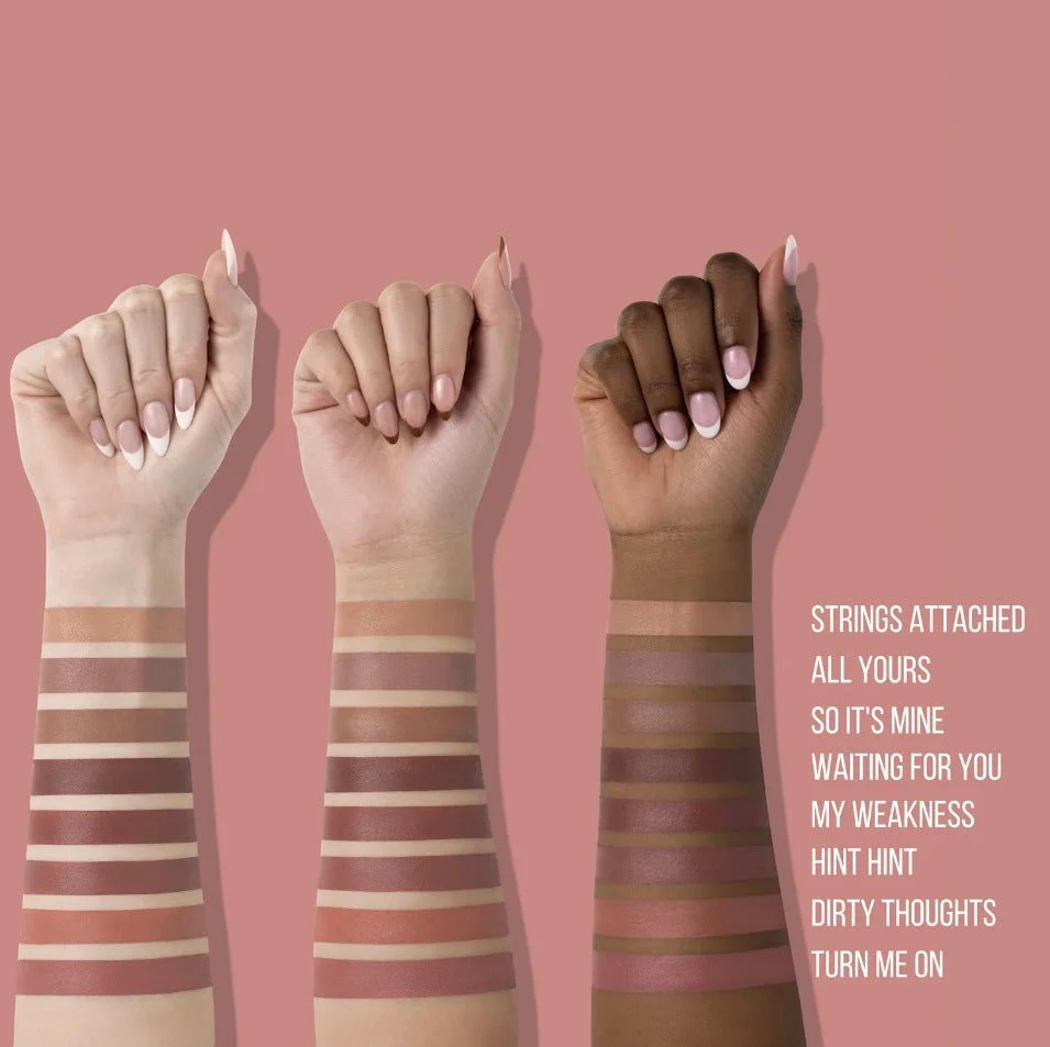 Tease Me Lipstick - Image 3