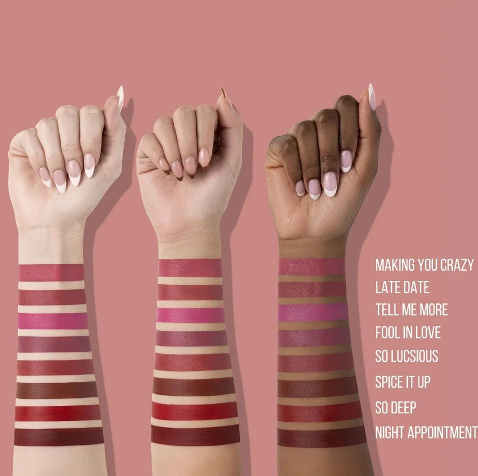 Tease Me Lipstick - Image 4