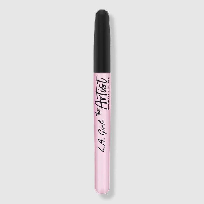 The Artist Brush Eyeliner Pen - Image 3