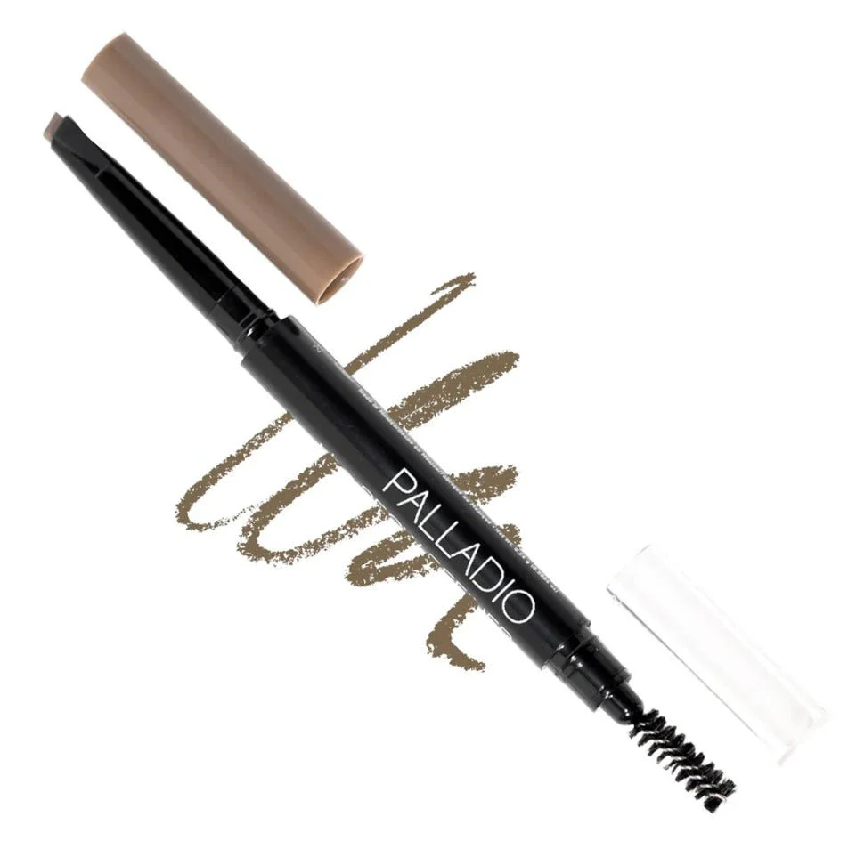 The Brow Definer - Retractable Eyebrow Pencil