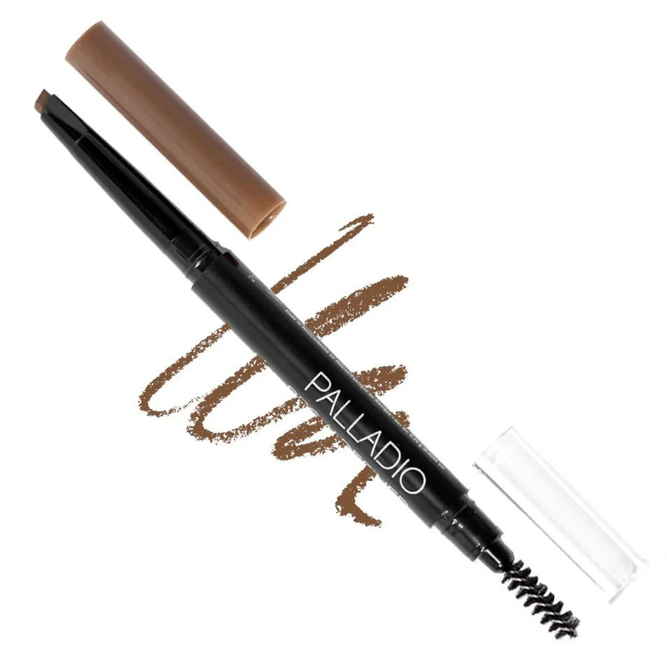 The Brow Definer - Retractable Eyebrow Pencil - Image 6