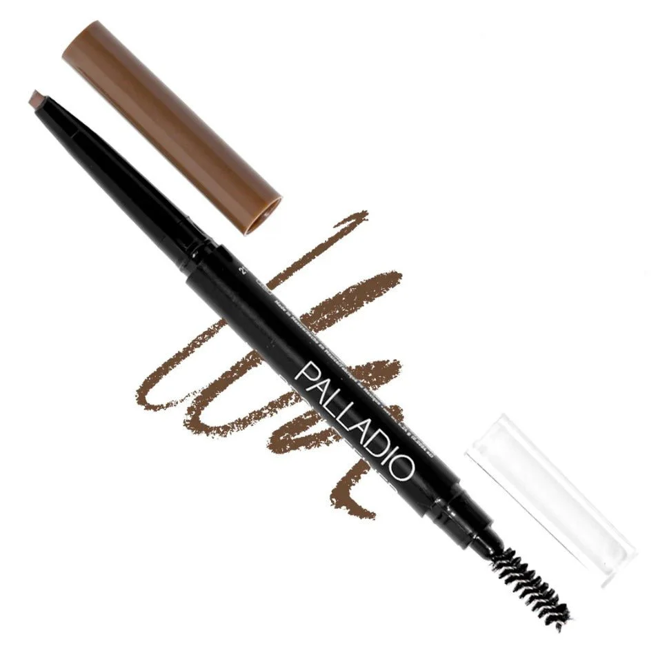 The Brow Definer - Retractable Eyebrow Pencil - Image 7