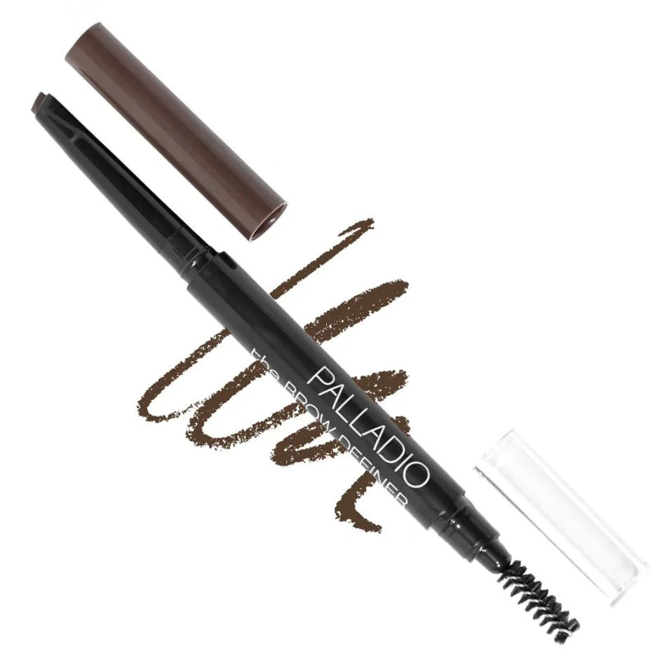 The Brow Definer - Retractable Eyebrow Pencil - Image 8