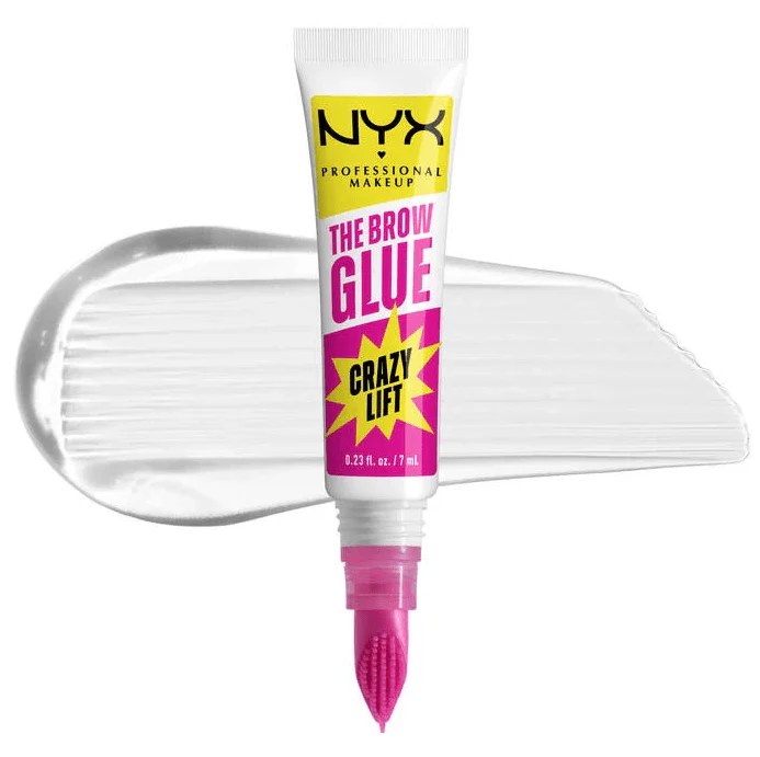 The Brow Glue Crazy Lift