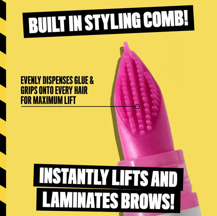 The Brow Glue Crazy Lift - Image 3