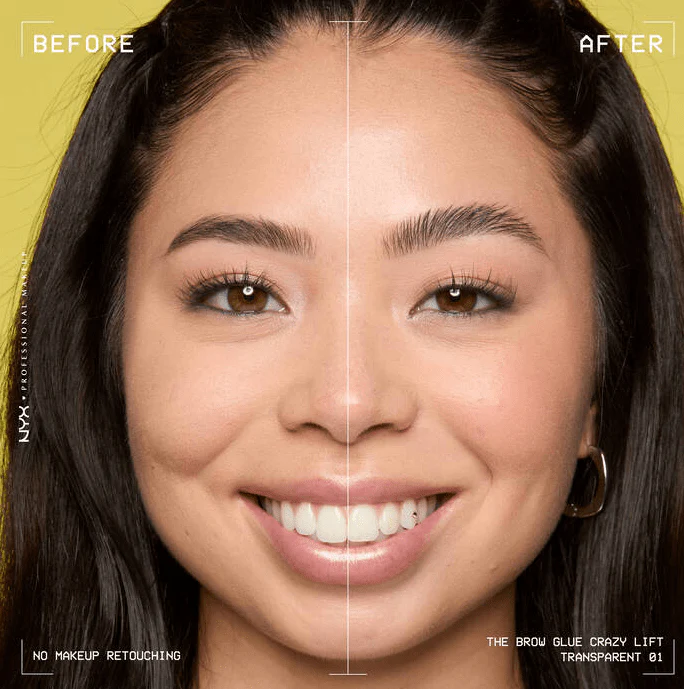 The Brow Glue Crazy Lift - Image 4