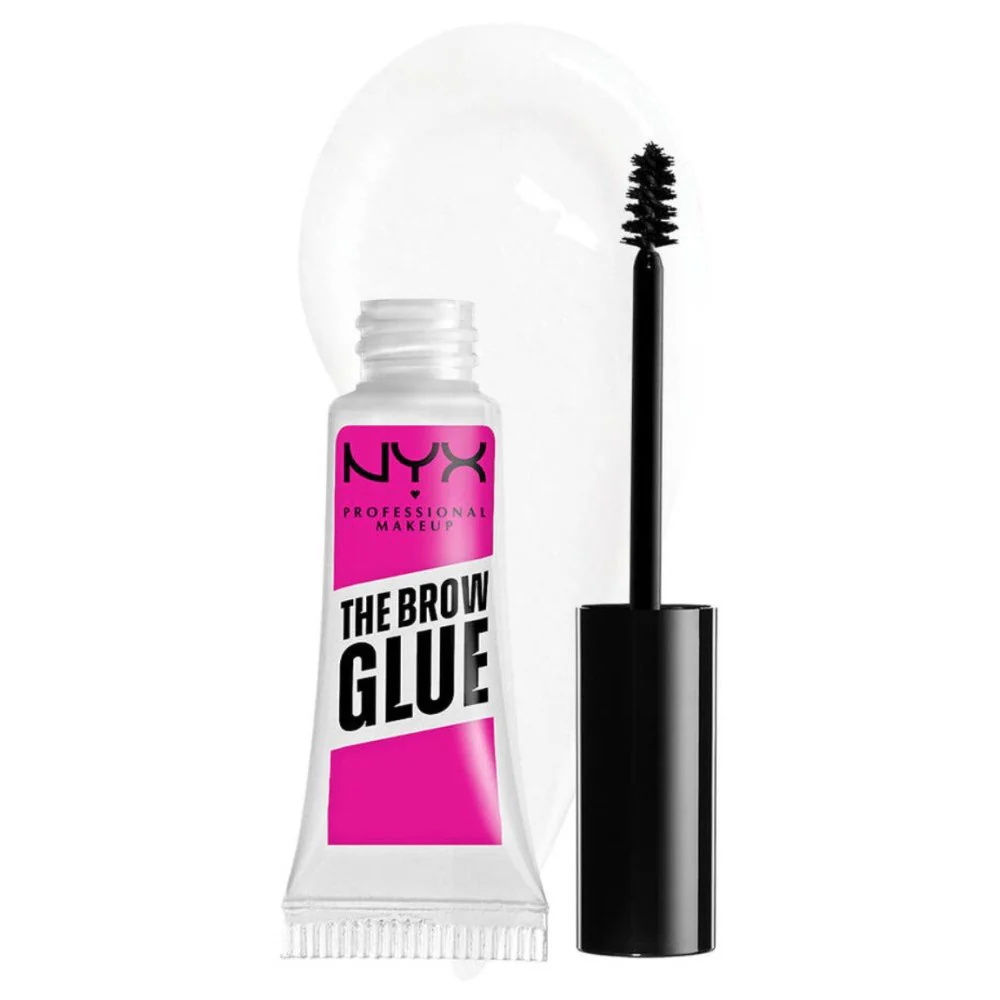 The Brow Glue Instant Eyebrow Styler Gel