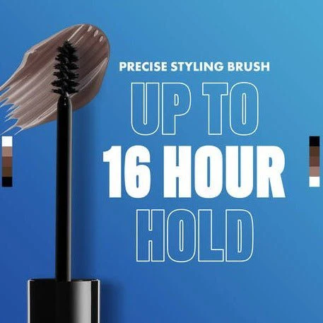 The Brow Glue Instant Eyebrow Styler Gel - Image 5