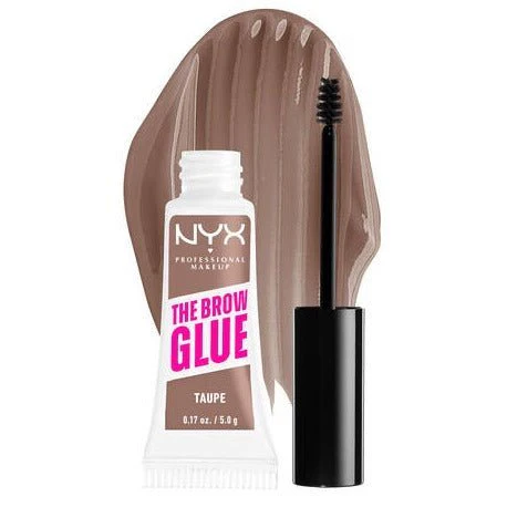 The Brow Glue Instant Eyebrow Styler Gel - Image 6
