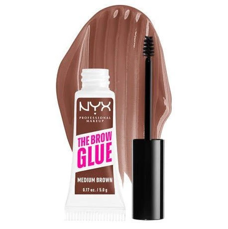 The Brow Glue Instant Eyebrow Styler Gel - Image 7