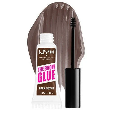 The Brow Glue Instant Eyebrow Styler Gel - Image 8
