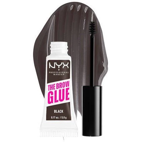 The Brow Glue Instant Eyebrow Styler Gel - Image 9