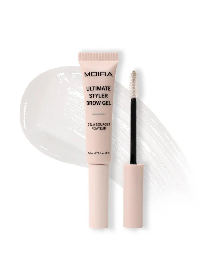 The Ultimate Brow Styler Gel
