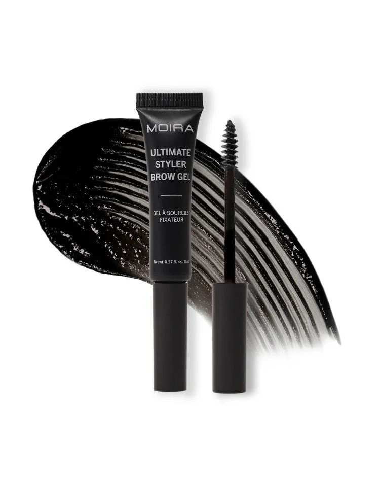 The Ultimate Brow Styler Gel - Image 10