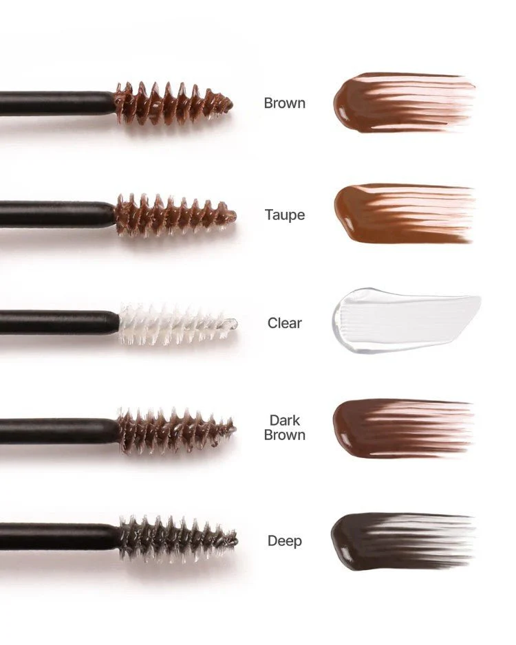 The Ultimate Brow Styler Gel - Image 4