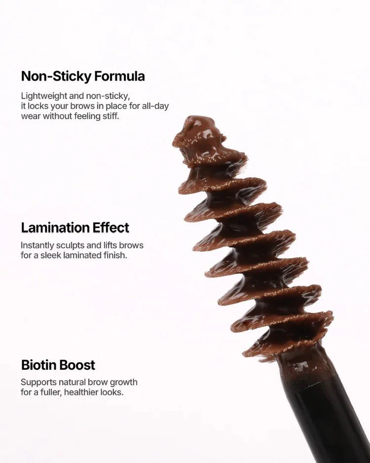 The Ultimate Brow Styler Gel - Image 5
