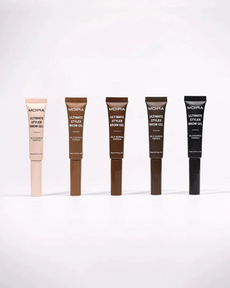 The Ultimate Brow Styler Gel - Image 6
