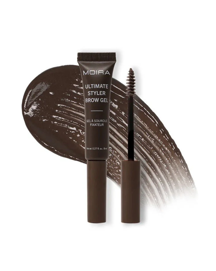 The Ultimate Brow Styler Gel - Image 7