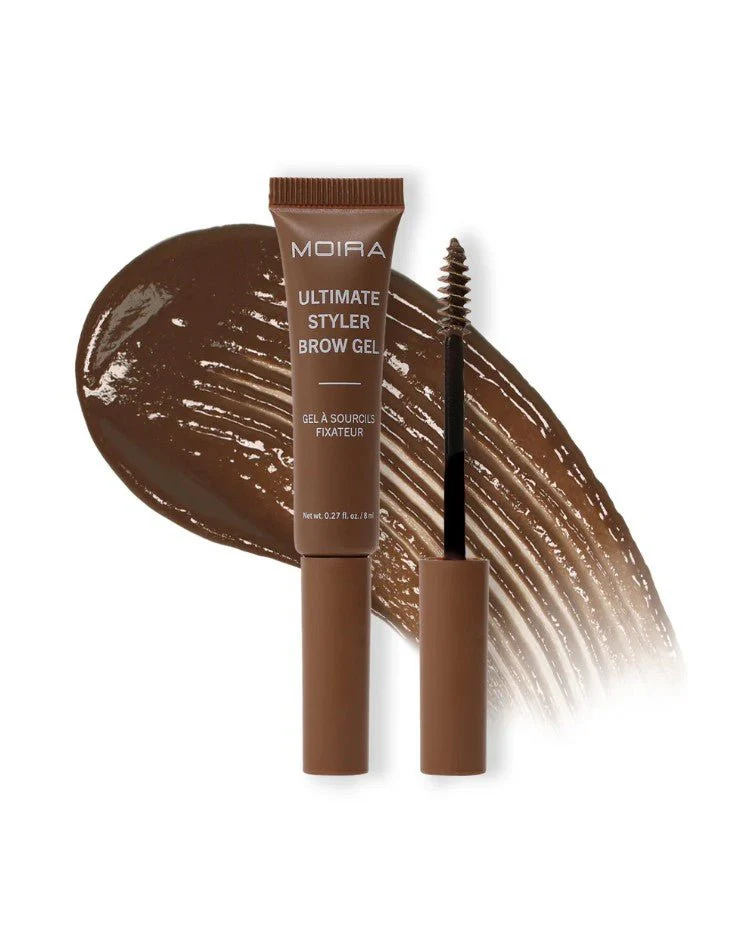 The Ultimate Brow Styler Gel - Image 8