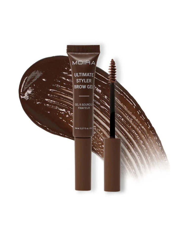 The Ultimate Brow Styler Gel - Image 9