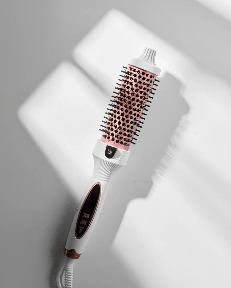 Thermal Brush - Image 2