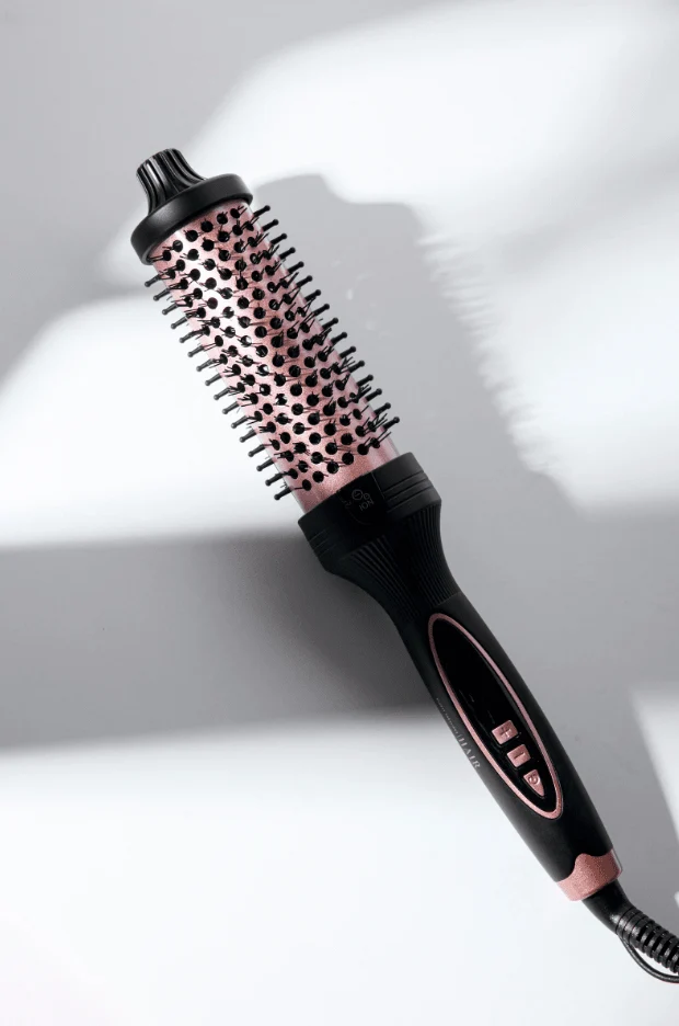 Thermal Brush - Image 4