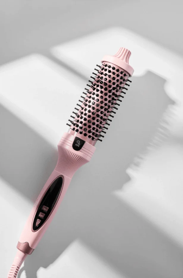 Thermal Brush - Image 5