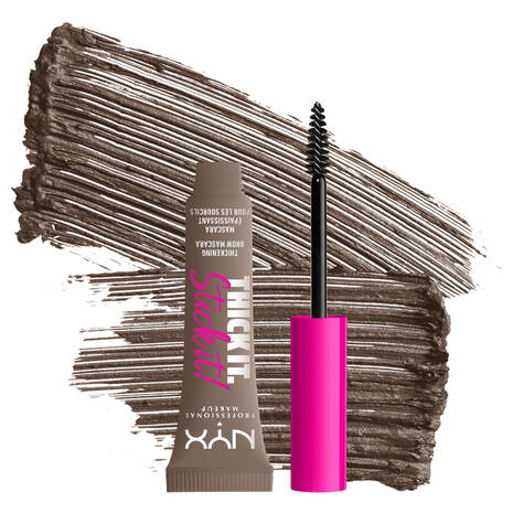 Thick It Stick It! Eyebrow Gel