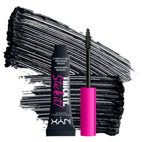 Thick It Stick It! Eyebrow Gel - Image 10
