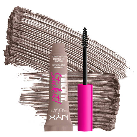 Thick It Stick It! Eyebrow Gel - Image 4