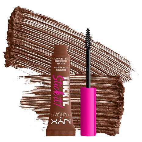Thick It Stick It! Eyebrow Gel - Image 6