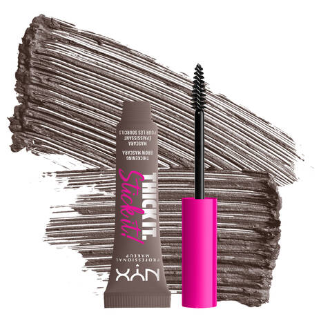 Thick It Stick It! Eyebrow Gel - Image 7